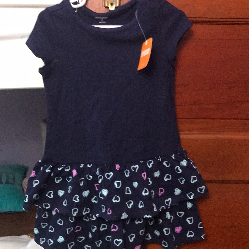 Brand new dress